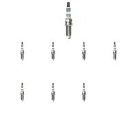 8 x Candela KAMOKA per CITRON, MITSUBISHI ASX, C4 AIRCROSS