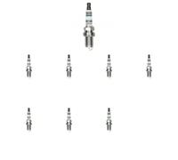 8 x Candela KAMOKA per CITRON, MITSUBISHI, PEUGEOT 4007, ASX