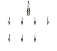 8 x Candela KAMOKA per FIAT, HYUNDAI, KIA, MAZDA, NISSAN, RENAULT