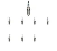 8 x Candela KAMOKA per HYUNDAI, KIA, NISSAN ALMERA II, ALMERA