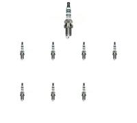 8 x Candela KAMOKA per HYUNDAI, KIA, RENAULT 19 II, 19 II