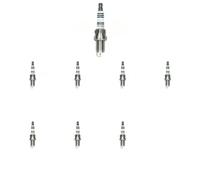 8 x Candela KAMOKA per OPEL, RENAULT AVANTIME, ESPACE IV, GRAND