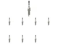 8 x Candela KAMOKA per SUBARU FORESTER III, FORESTER IV, IMPREZA