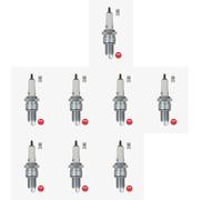 8 x Candela NGK