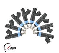 8 X Carburante Iniettori Per 2012-2021 Dodge Caricabatterie Challenger 6.4L V8