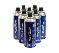 8 x cartucce gas 227 g. MSF1 a Koch uomini