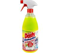 8 X DASTY Classic sgrassante (ontvetter)