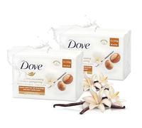8 x Dove Coccole Bar 90G Ideale per: sapone da bagno, burro di karité colomba, vaniglia tortora, sapone colomba, saponetta colomba, saponetta colomba, saponetta multipack, saponetta colomba, saponetta