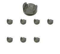 8 x Elemento di pressione valvola FEBI BILSTEIN per DAEWOO, OPEL ASCONA B