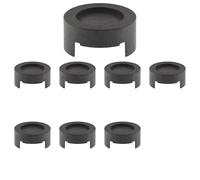 8 x Elemento di pressione valvola TOPRAN per OPEL ASCONA C, ASTRA F, ASTRA F