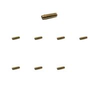8 x Guida valvola AUTOMEGA per AUDI, VW 100 C2, 100 C3, 100 C4, 200 C2