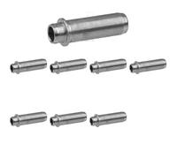 8 x Guida valvola FEBI BILSTEIN per AUDI, VW 100 C2, 100 C3, 200 C2