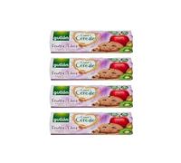 8 X Gullón Cuor di Cereale Frutta e Fibra 300 g il biscotto ideale per chi desidera unire gusto e benessere in ogni momento della giornata