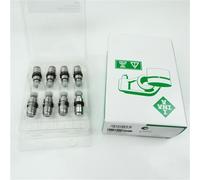 8 X INA Sollevatori Idraulici BMW Opel Rover 2,0l 2,5l 3,0l 4,0l 4,4 Diesel Tds
