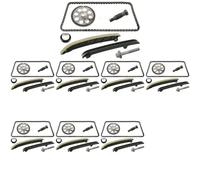 8 x Kit catena distribuzione FEBI BILSTEIN per AUDI, SEAT, SKODA, VW A1