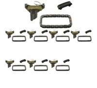 8 x Kit catena distribuzione FEBI BILSTEIN per CITRON, FIAT, FORD, LANCIA