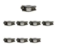 8 x Leva valvola ASHIKA per HYUNDAI, KIA H-1, H350, K2500, PORTER
