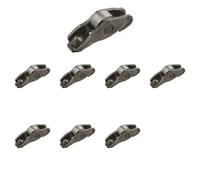 8 x Leva valvola FEBI BILSTEIN per AUDI, SEAT, SKODA, VW A1, A3, A3 8P