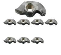 Leva valvola 05828 FEBI BILSTEIN per BMW 3 3 Touring 5 3 Cabriolet Z1 Roadster