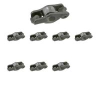 8 x Leva valvola FEBI BILSTEIN per CITRON, FIAT, LANCIA, PEUGEOT 206