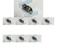 8 x Leva valvola FRECCIA per HYUNDAI, KIA H-1, H350, K2500, PORTER