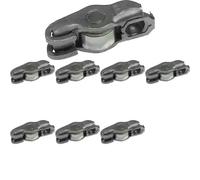 8 x Leva valvola INA per ALFA ROMEO, CHEVROLET, CITRON, FIAT, FORD