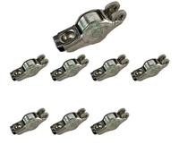 8 x Leva valvola INA per AUDI, PORSCHE, SEAT, SKODA, VW A1, A3, A3 8P