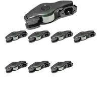 8 x Leva valvola INA per AUDI, SEAT, SKODA, VW A3, A3 8P, A3 8P/8PA/8P7
