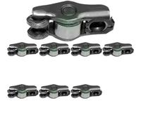 8 x Leva valvola INA per CITRON, FIAT, LANCIA, PEUGEOT, SUZUKI 206, 206