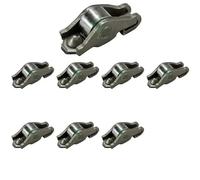 8 x Leva valvola INA per HYUNDAI, KIA H-1, H350, K2500, PORTER, SORENTO
