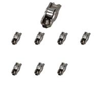 8 x Leva valvola MAXGEAR per CITRON, FIAT, LANCIA, PEUGEOT 206, 206 SW