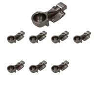 8 x Leva valvola MAXGEAR per DAEWOO, OPEL ASCONA B, ASCONA C, ASTRA F