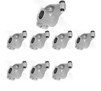 8 x Leva valvola MOTIVE per MAZDA 3 I, 323 F VI liftback (BJ), 323 P VI