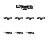 8 x Leva valvola TRUCKTEC AUTOMOTIVE per BMW 3 E30, 3 E36, 5 E34, 7 E32