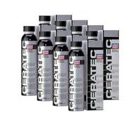 8 x Liqui Moly 3721 Cera Tec Ceramica Usura - 300 Ml