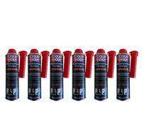 8 X Liqui Moly 5128 Pulitore del sistema motore diesel Additivo 300 ML