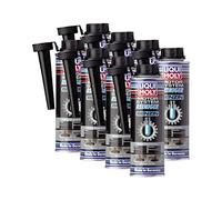 8 X Liqui Moly 5129 motore System Cleaner Additivo Benzina 300 ML