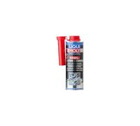 8 X Liqui Moly 5156 Pro Line Diesel System Pulitore Diesel supplementare per 500 ML