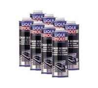 8 x Liqui Moly 5189 pro Line Radiatore Pulizia Sistema di Raffreddamento Additiv 1L