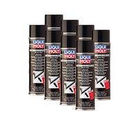 8 X Liqui Moly 6111 sottoscocca bitume nero Spray Protezione sottoscocca di 500 m