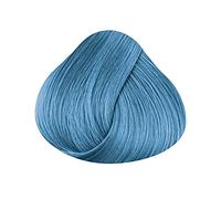 8 X New La Riche Directions Semi-Permanent Hair Color 88ml - Pastel Blue
