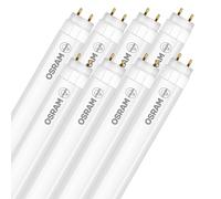 8 X Osram LED Tubo SubstiTube T8 60Cm 8W/865 G13 800Lm Luce Diurna EVG & KVG [EEK: F]