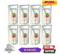 8 X PhytoScience Cristallo Cell Stemcell Antietà Ruga