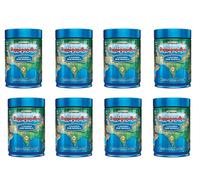 8 x Rajnigandha Pan Masala Aromatizzato Bocca Deodorante Dabba Freshness Tast...