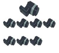 8 x Sensore di parcheggio retromarcia ABAKUS per AUDI A1, A3, A3 8P, A3