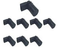 8 x Sensore di parcheggio retromarcia ABAKUS per AUDI, CHRYSLER A4 B7, A6 C5,