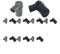 8 x Sensore di parcheggio retromarcia ABAKUS per BMW 5 E39, 5 E60, 5 E61, 6 6