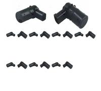 8 x Sensore di parcheggio retromarcia ABAKUS per BMW, CHRYSLER 5 E39, E39,
