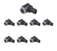 8 x Sensore di parcheggio retromarcia ABAKUS per CHRYSLER, JEEP, OPEL, VAUXHALL