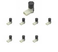 8 x Sensore di parcheggio retromarcia ABAKUS per CHRYSLER, SEAT ALHAMBRA,